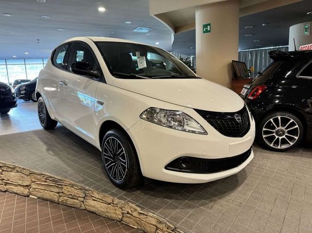 Lancia Ypsilon 51 kW image number 2