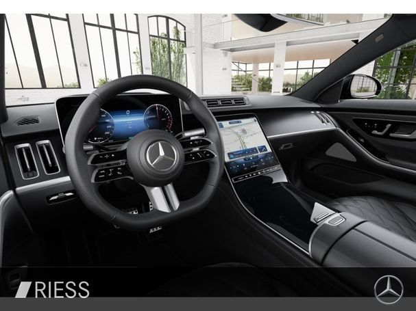 Mercedes-Benz S 580 375 kW image number 10