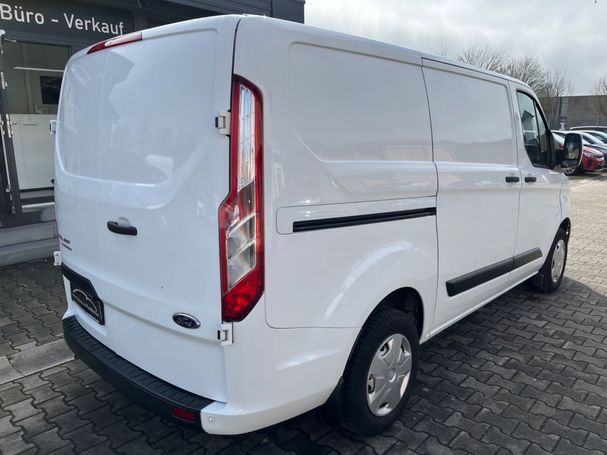 Ford Transit Custom 300 L1 96 kW image number 3