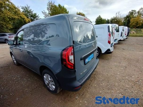 Renault Kangoo 115 85 kW image number 4