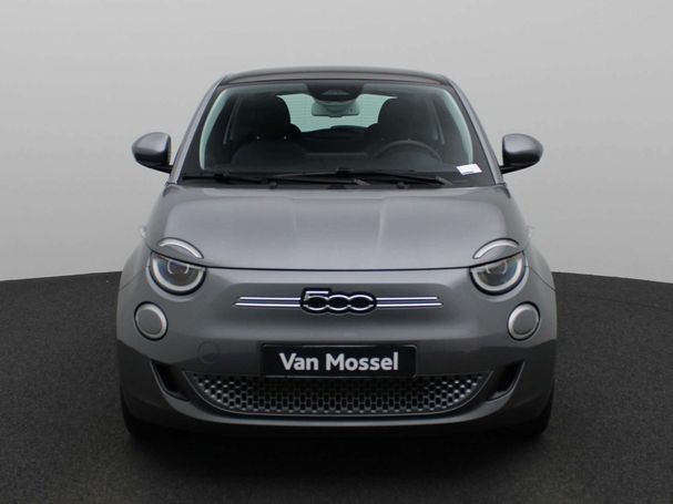 Fiat 500 e 42 kWh 87 kW image number 2