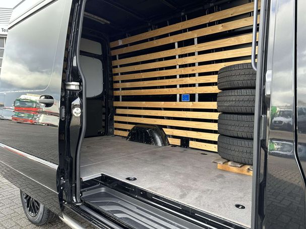 Mercedes-Benz Sprinter 315 CDI 110 kW image number 26