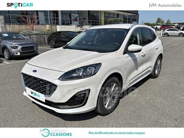 Ford Kuga 165 kW image number 13