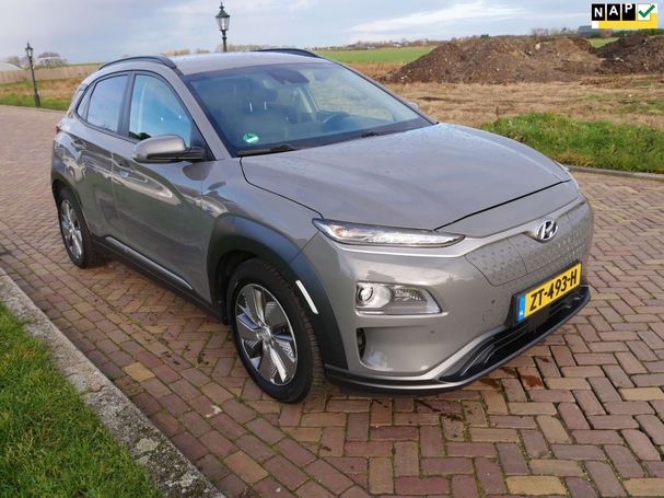 Hyundai Kona 64 kWh Premium 150 kW image number 2