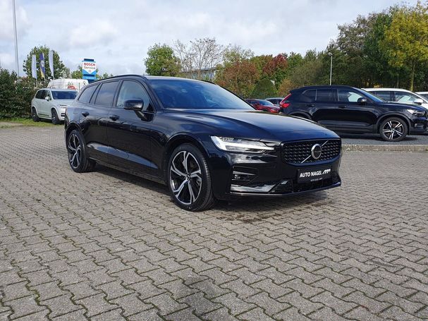 Volvo V60 B4 Plus 145 kW image number 7