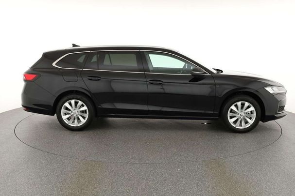 Skoda Superb Combi 1.5 TSI DSG 110 kW image number 20