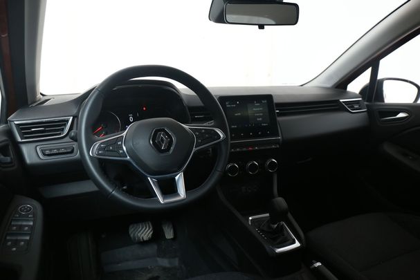 Renault Clio TCe 90 67 kW image number 12