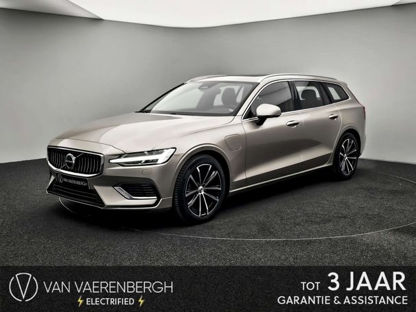 Volvo V60 T6 AWD Plus 257 kW image number 1