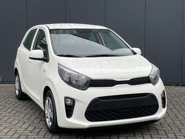 Kia Picanto 1.0 49 kW image number 7