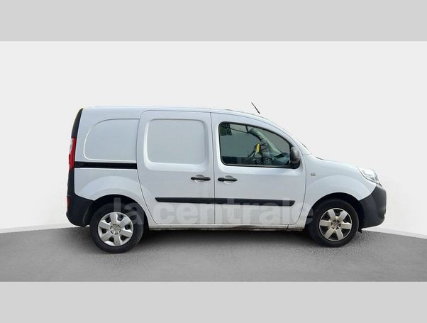 Renault Kangoo BLUE dCi 115 85 kW image number 4