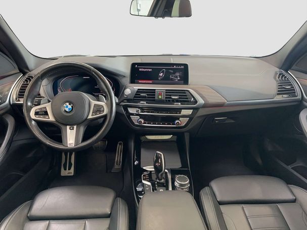 BMW X3 M40i xDrive 265 kW image number 11