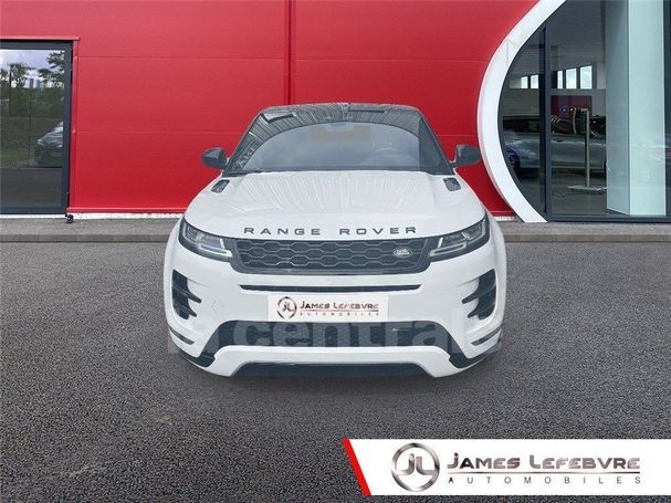 Land Rover Range Rover Evoque 147 kW image number 2