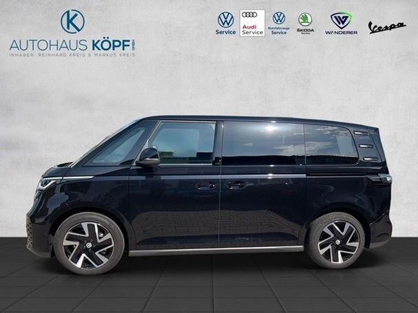 Volkswagen ID. Buzz Pro 150 kW image number 5