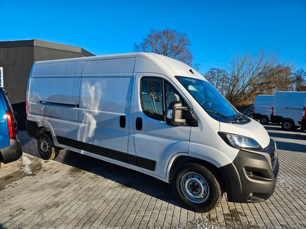 Fiat Ducato L4H2 103 kW image number 3