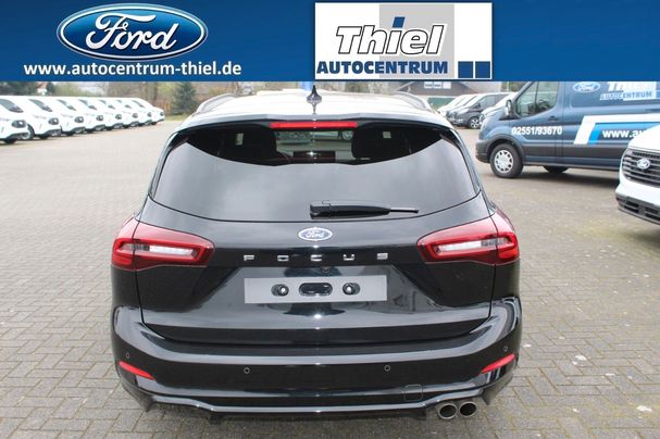 Ford Focus 1.0 ST-Line 92 kW image number 6