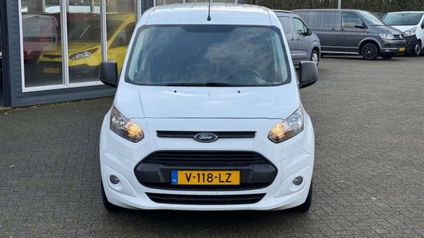 Ford Transit Connect 1.5 55 kW image number 2