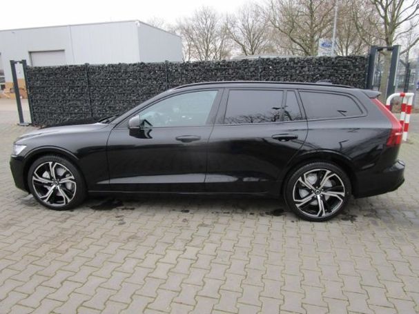 Volvo V60 B4 Plus 145 kW image number 5