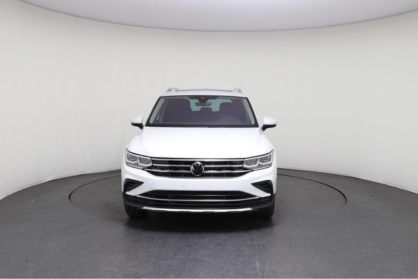 Volkswagen Tiguan 2.0 TDI Elegance 4Motion DSG 147 kW image number 8