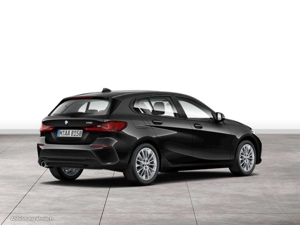 BMW 118i Advantage 100 kW image number 2