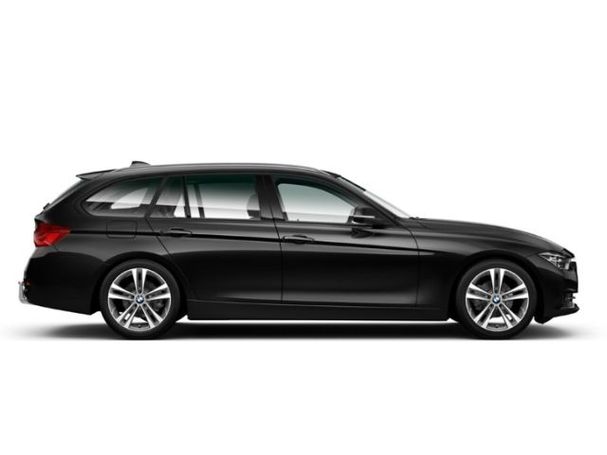 BMW 320d Touring 140 kW image number 2