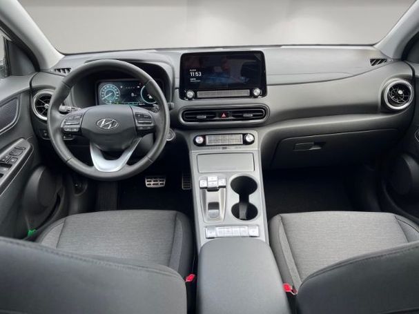 Hyundai Kona Elektro 100 kW image number 11