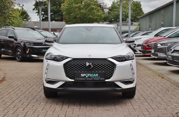 DS Automobiles 3 Crossback E-Tense Rivoli 100 kW image number 2