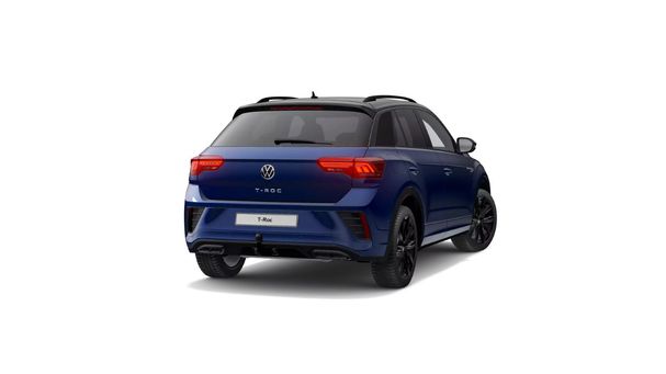 Volkswagen T-Roc 1.5 TSI R-Line DSG 110 kW image number 9