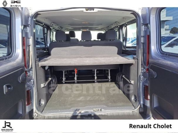 Renault Trafic DCi 120 88 kW image number 11