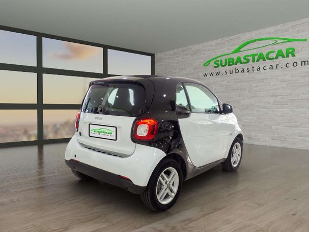 Smart ForTwo 55 kW image number 4