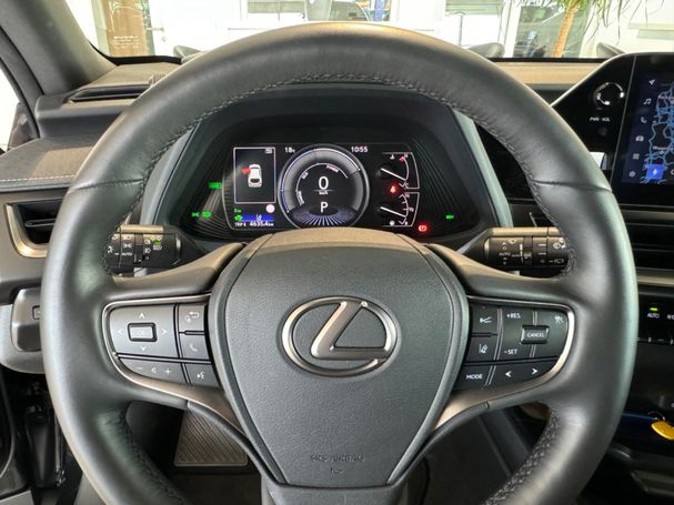 Lexus UX 135 kW image number 18