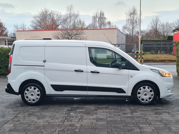 Ford Transit Connect 88 kW image number 8