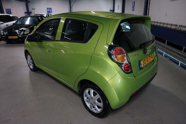 Chevrolet Spark 1.0 LS 50 kW image number 14