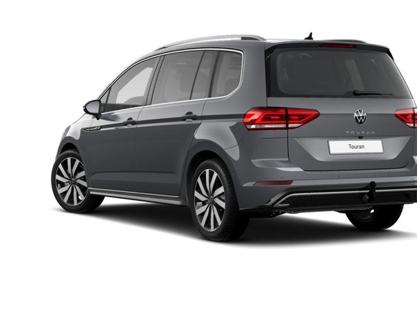 Volkswagen Touran DSG 110 kW image number 7