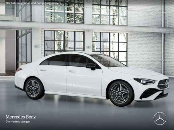 Mercedes-Benz CLA 180 100 kW image number 15