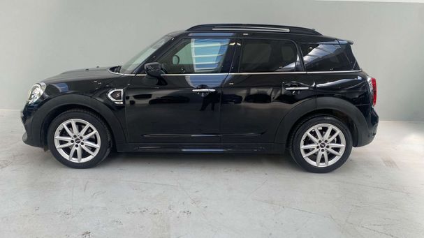 Mini Cooper SD Countryman 140 kW image number 4