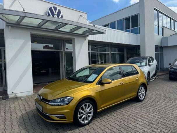 Volkswagen Golf 1.4 TSI Join 92 kW image number 1