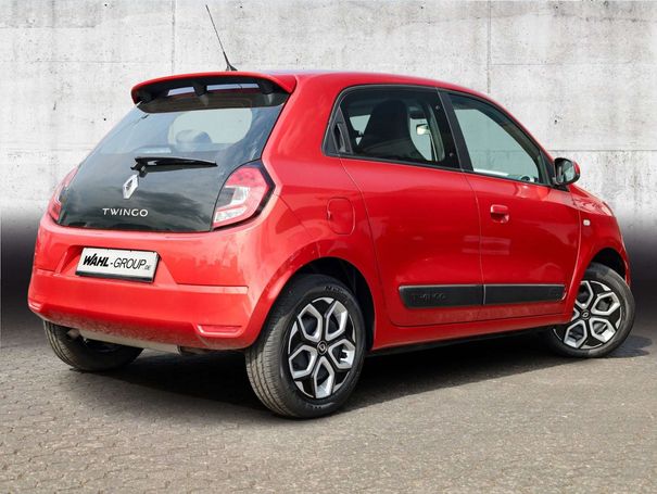 Renault Twingo SCe 75 Limited 54 kW image number 3