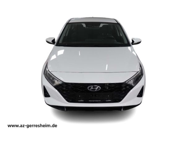 Hyundai i20 1.0 74 kW image number 4