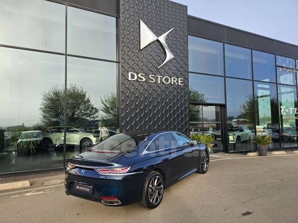 DS Automobiles 9 1.6 PureTech 165 kW image number 9