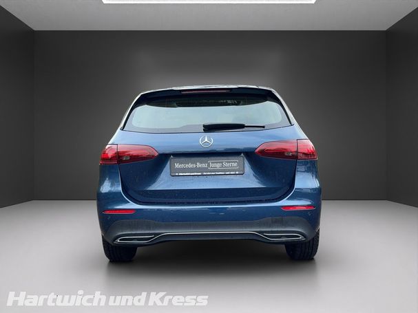 Mercedes-Benz B 250 4Matic Progressive 165 kW image number 3