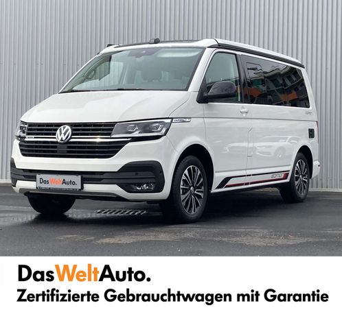 Volkswagen T6 California 110 kW image number 1