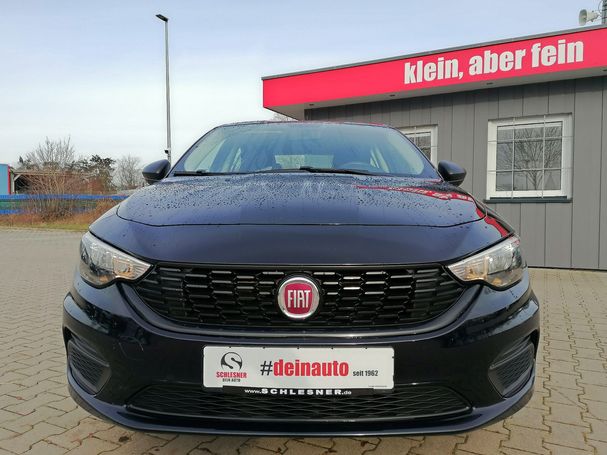 Fiat Tipo 1.4 16V Pop 70 kW image number 8