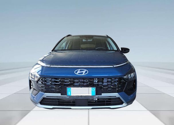 Hyundai Bayon 74 kW image number 3