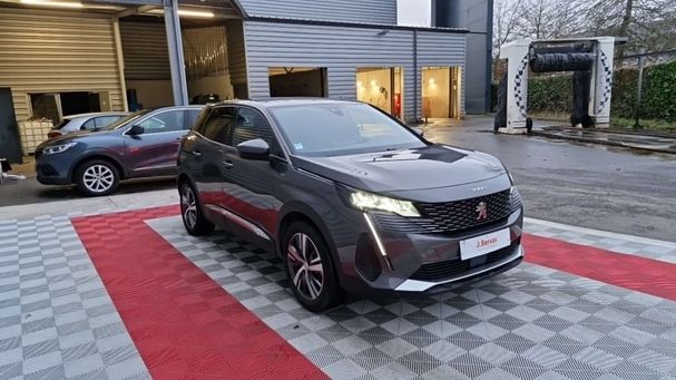 Peugeot 3008 133 kW image number 2