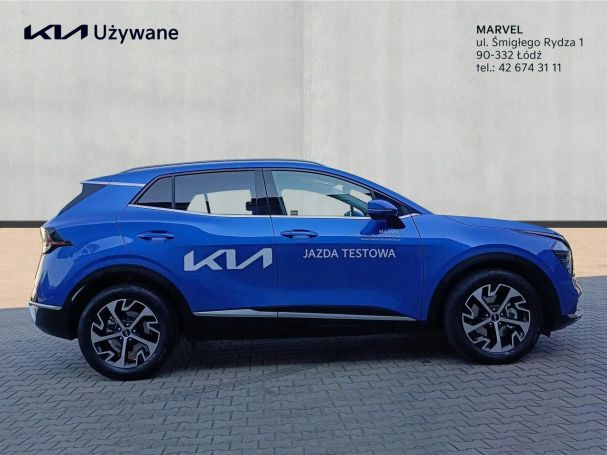 Kia Sportage 169 kW image number 4