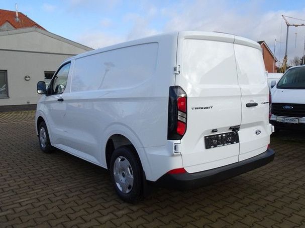 Ford Transit Custom 280 Trend 81 kW image number 8