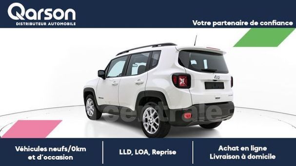 Jeep Renegade 1.0 Limited 88 kW image number 18