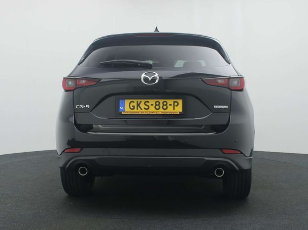 Mazda CX-5 Exclusive-Line 121 kW image number 3