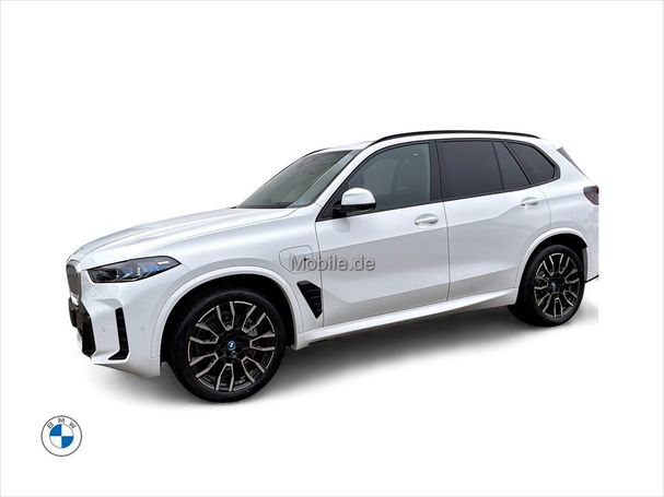 BMW X5 50e xDrive 360 kW image number 1