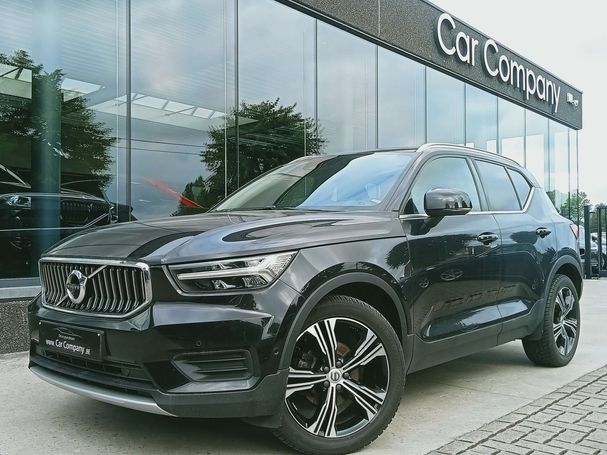 Volvo XC40 D3 110 kW image number 2